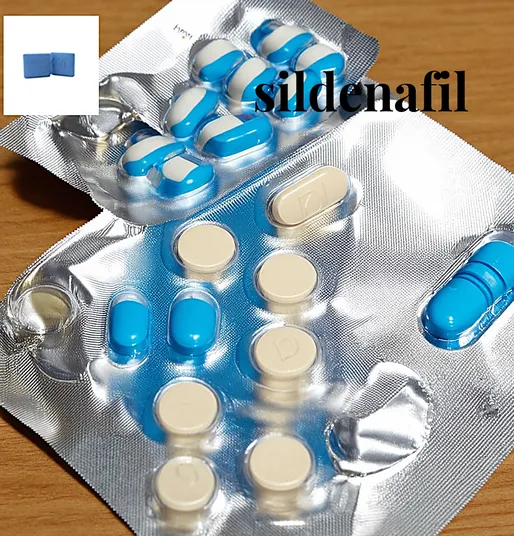 Sildenafil teva pris